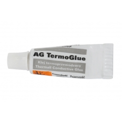 Klej termoprzewodzący AG TermoGlue - 5g