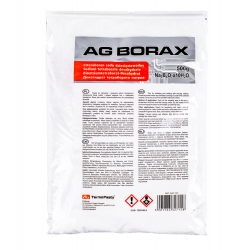 AG Borax - 500g  ART.AGT-121