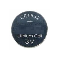 Bateria CR1632