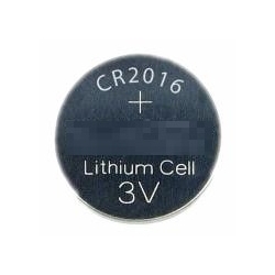 Bateria CR2016