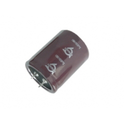 Kondensator elektrolityczny 2200uF 200V 35x45 105'C SamYoung - seria TLS