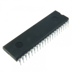 Mikrokontroler Atmega16-16PU DIP40