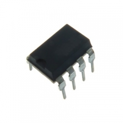 Mikrokontroler PIC12F629-I/P