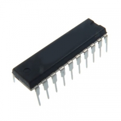 Mikrokontroler ATTINY2313-20PU