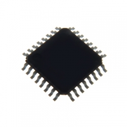 Mikrokontroler Atmega8A-PU TQFP32