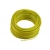 Przewód montażowy 0,35mm H05V-K (LgY) - żółto/zielony