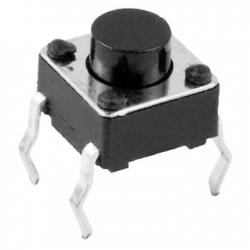 Tact Switch 6x6 h=8mm